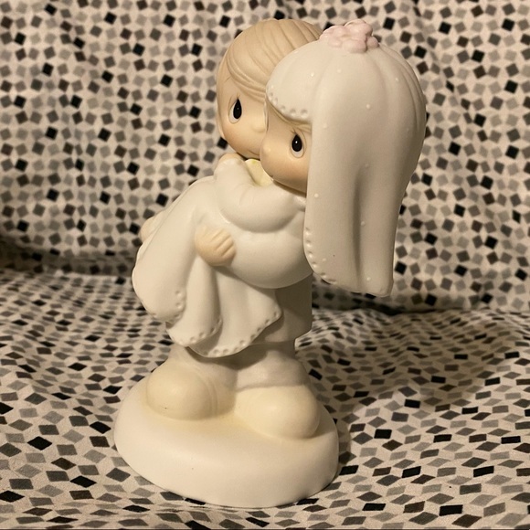 Bless You Two - Precious Moments - Picture 5 of 6